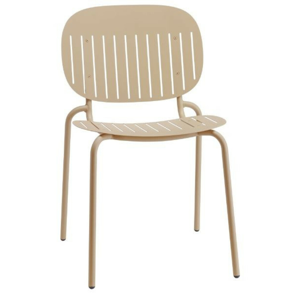 Kovová židle SI-SI