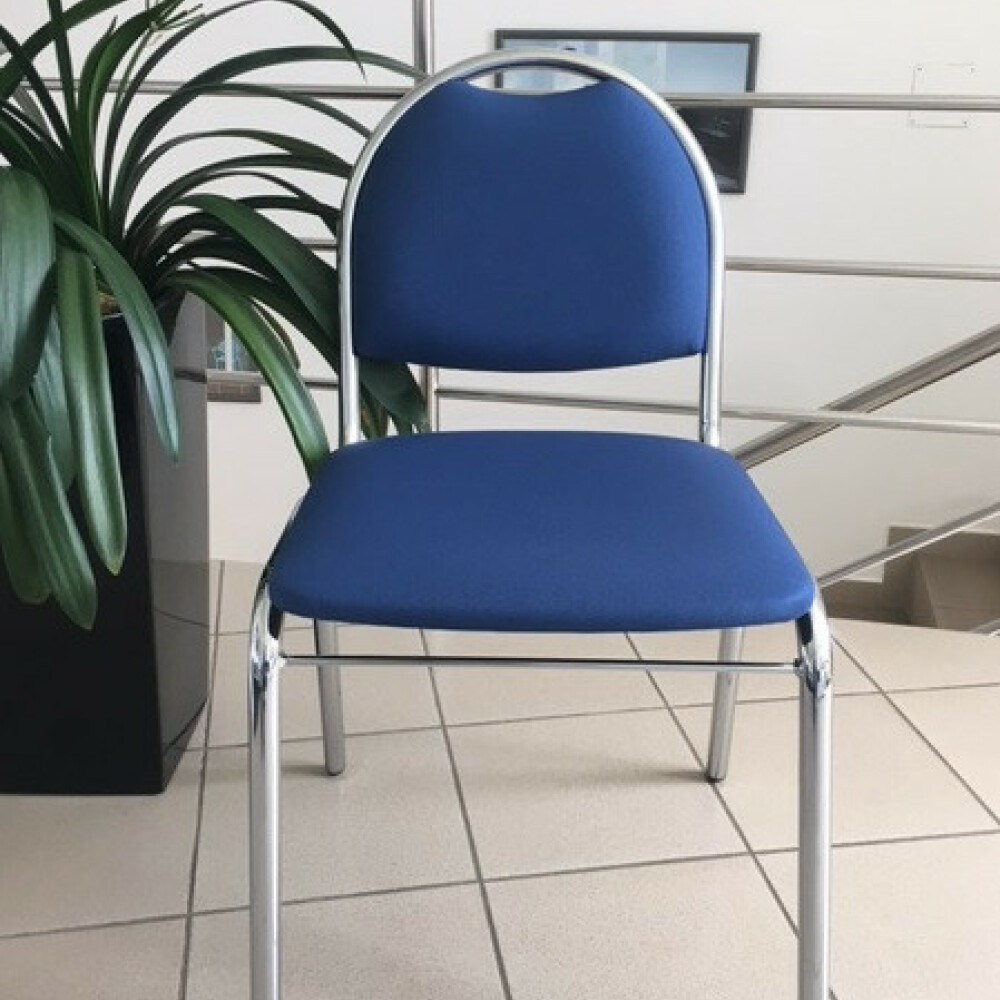 Čalouněná konferenční židle ARIOSO