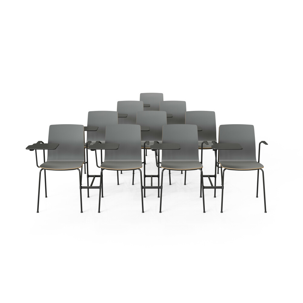 Konferenční židle COM K12H