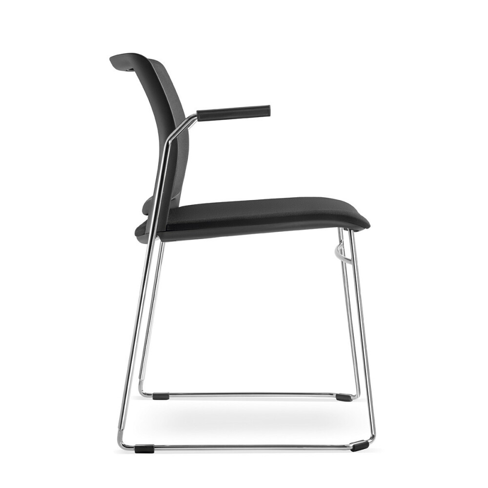 Konferenční židle Trend 525-Q, BR