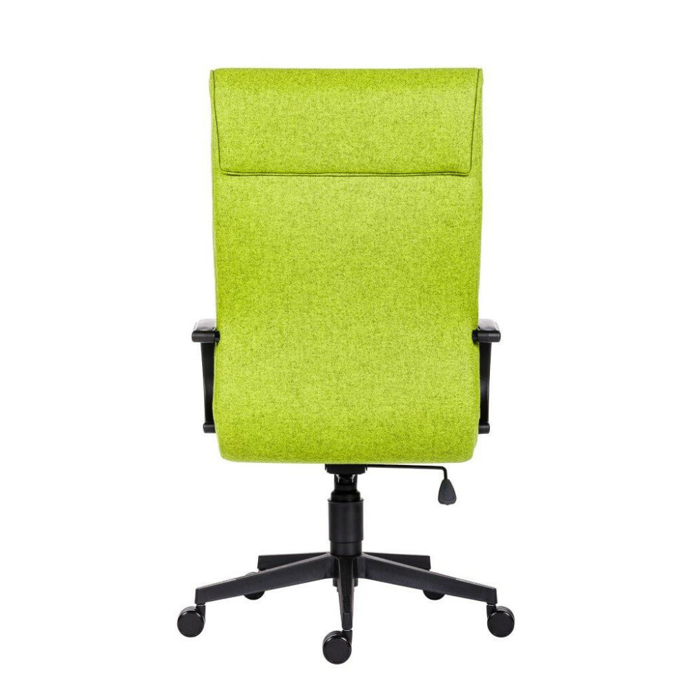 Kancelářské křeslo EWE 7900 plast 