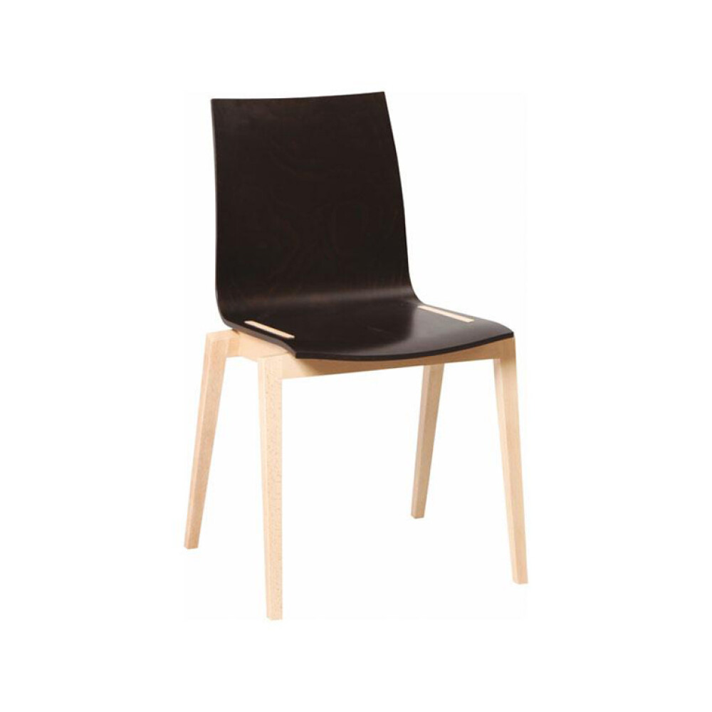 Celodřevěná židle 311 700 - STOCKHOLM