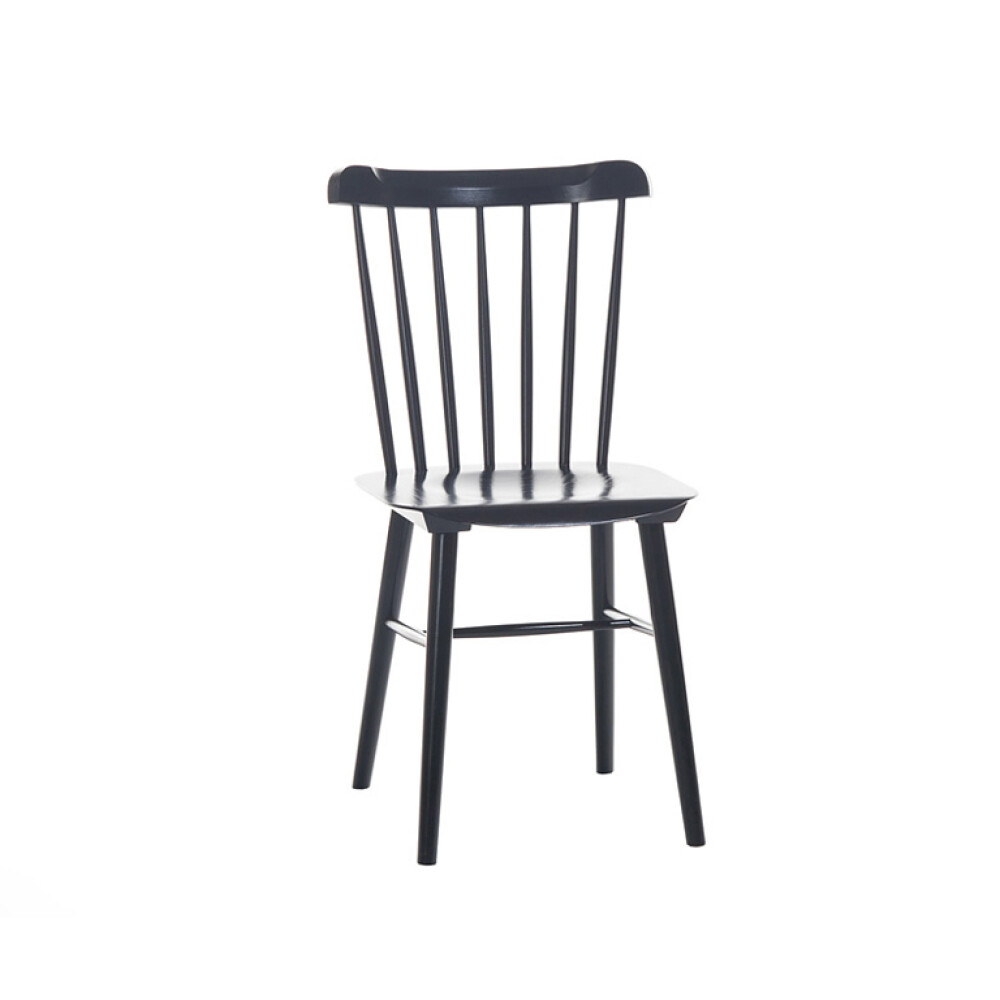 Dřevěná židle 035