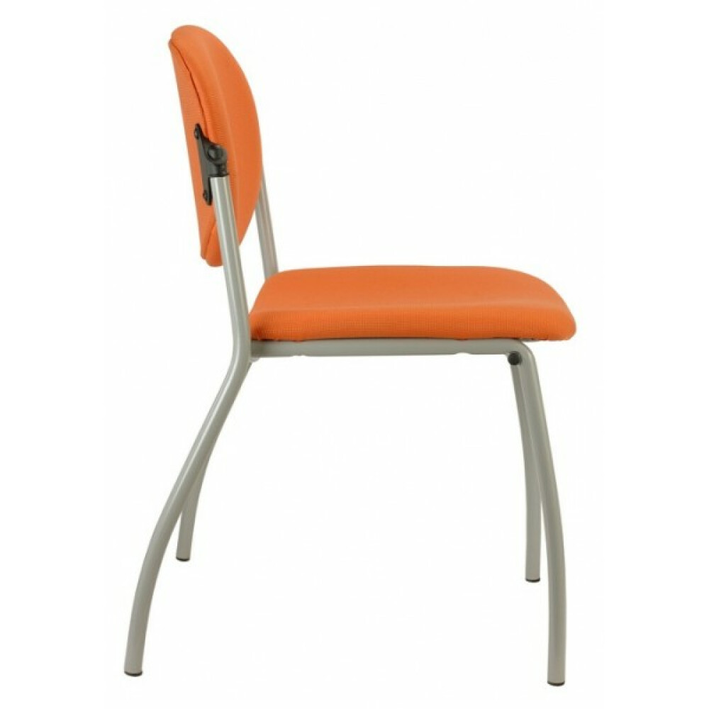 Konferenční židle WENDY čalouněná - 4 nohy
