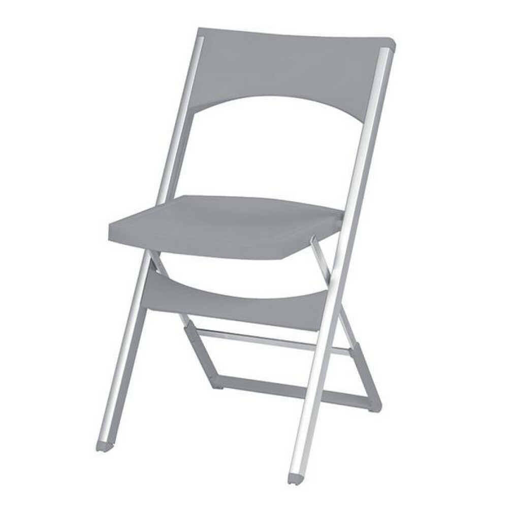 Plastová židle COMPACT