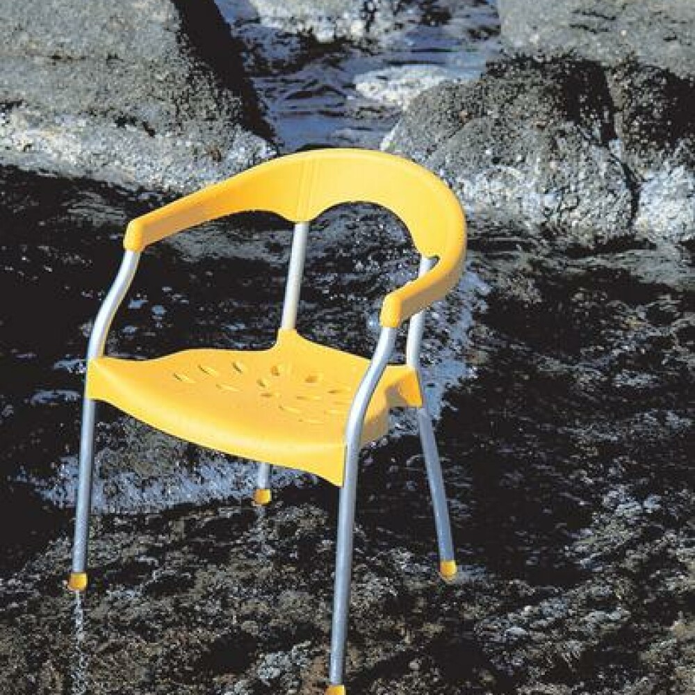Plastová židle SERENA