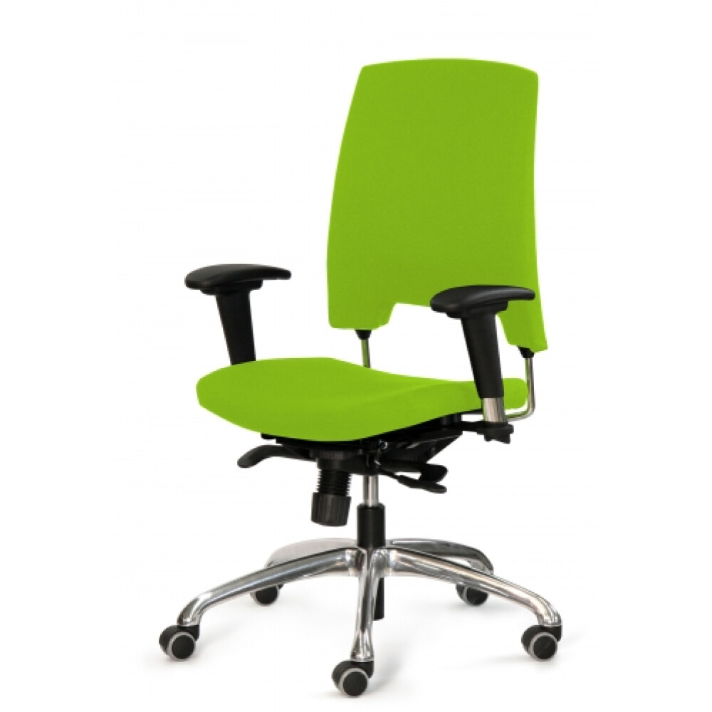Kancelářská židle s područkami ARCA