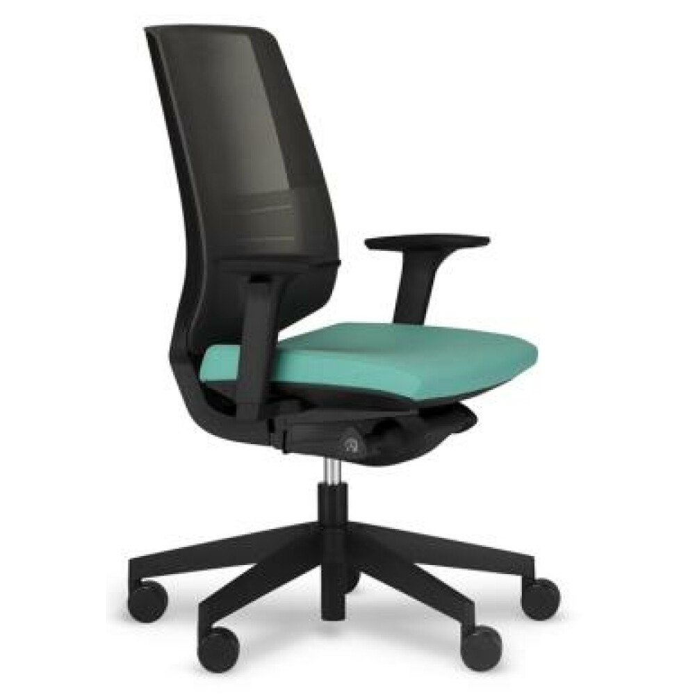 Kancelářská židle lightUP 250S