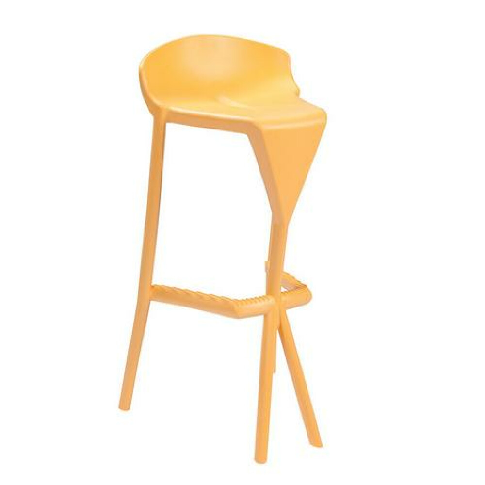 Barová židle SHIVER