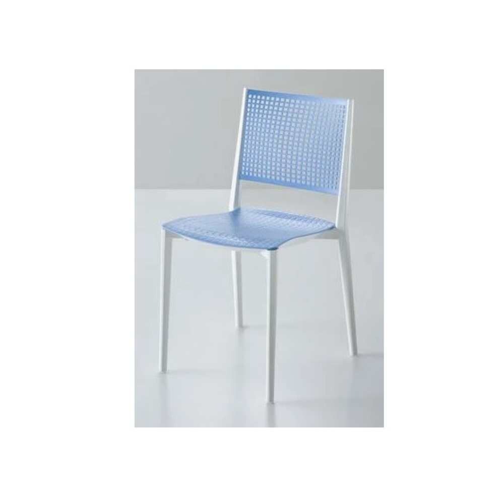 Plastová židle KALIPA