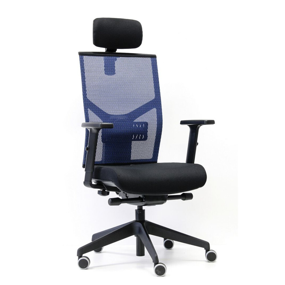 Kancelářská židle X5 basic