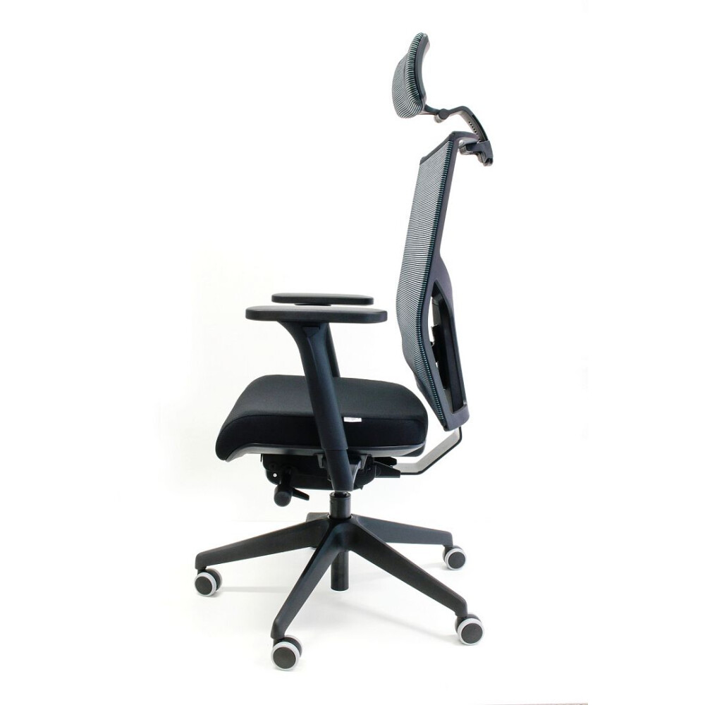 Kancelářská židle X5 basic