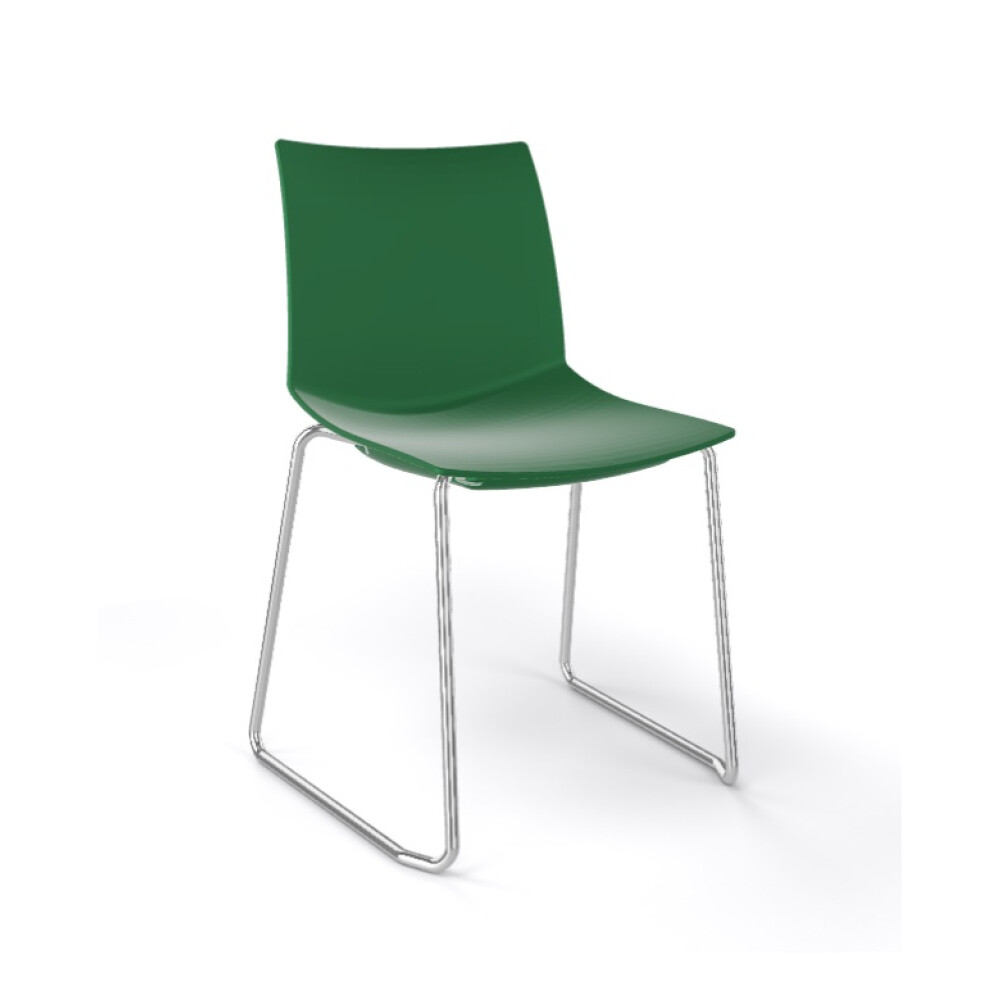 Plastová židle KANVAS S