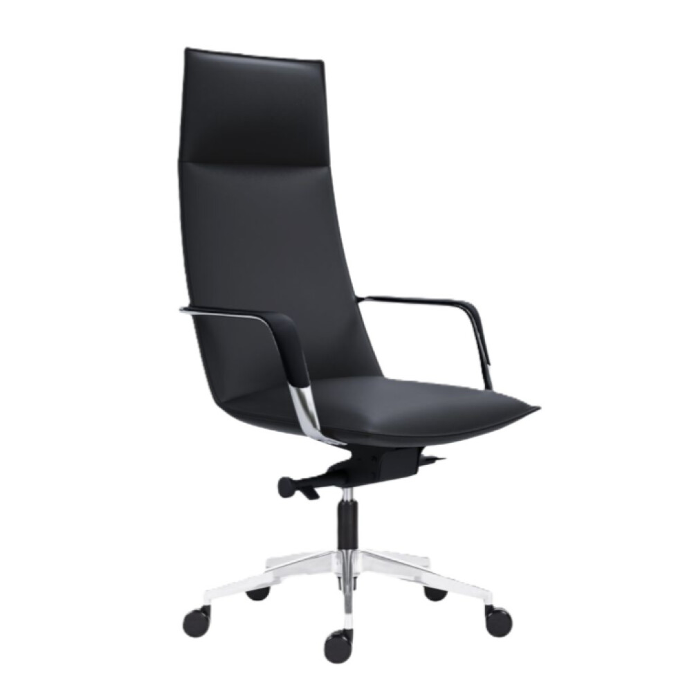 Kancelářské křeslo Karl High