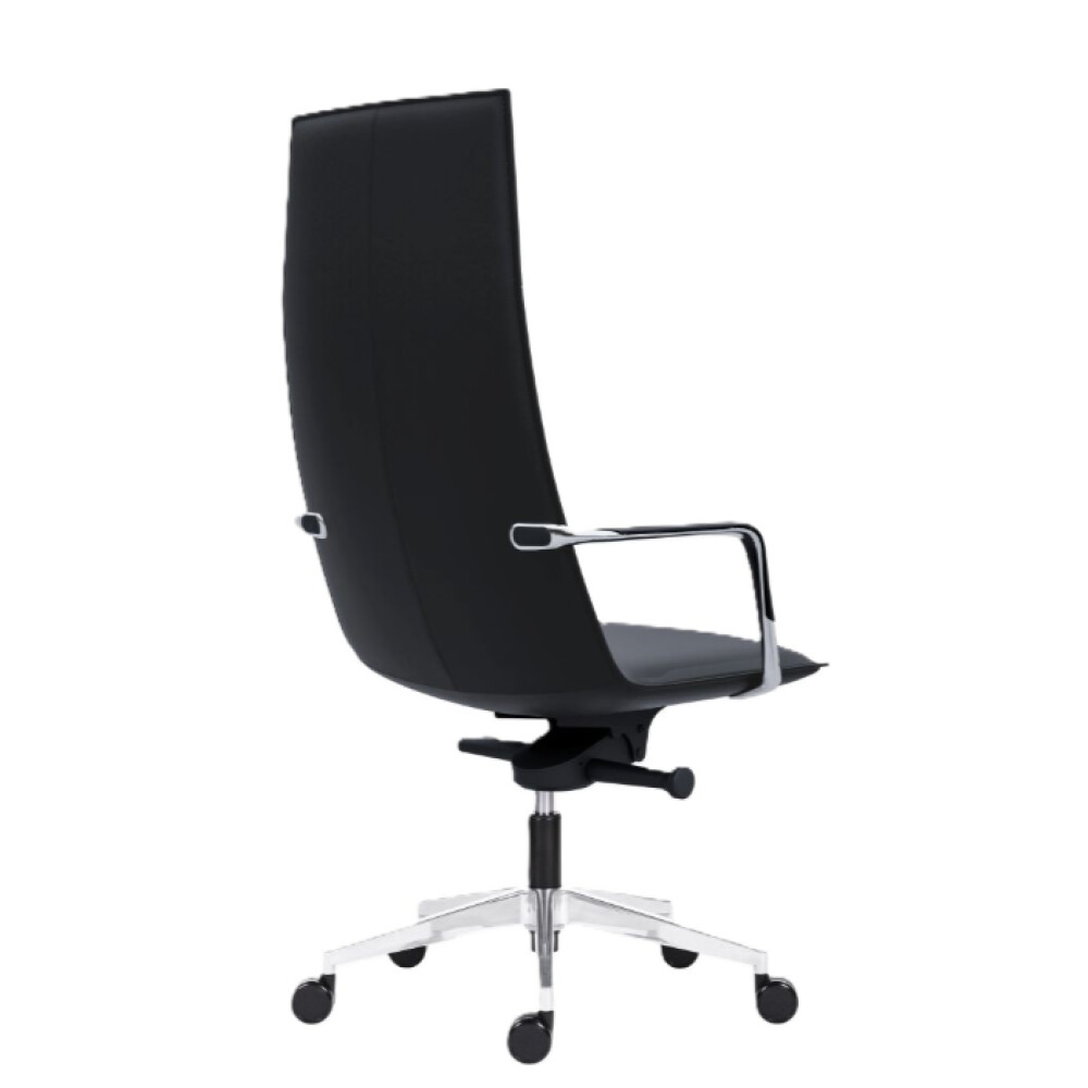 Kancelářské křeslo Karl High