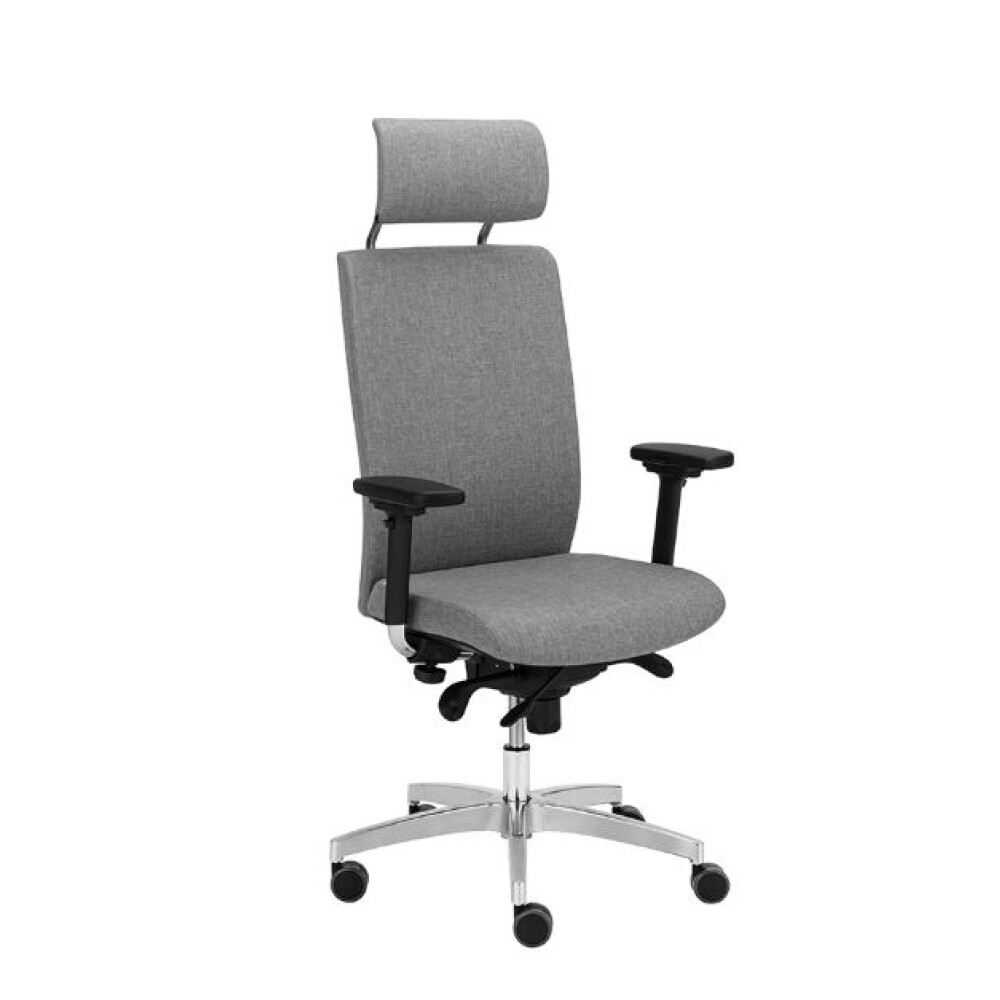 Kancelářská židle KENT EXCLUSIVE