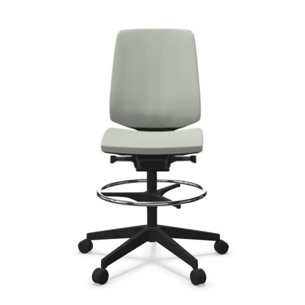 Vysoká židle Light UP 330 bez područek