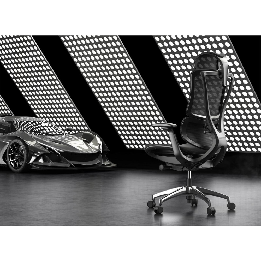 kancelářská židle KLEM