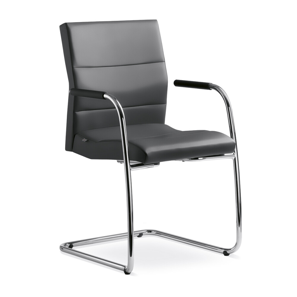 Konferenční židle LASER 682-Z-N4