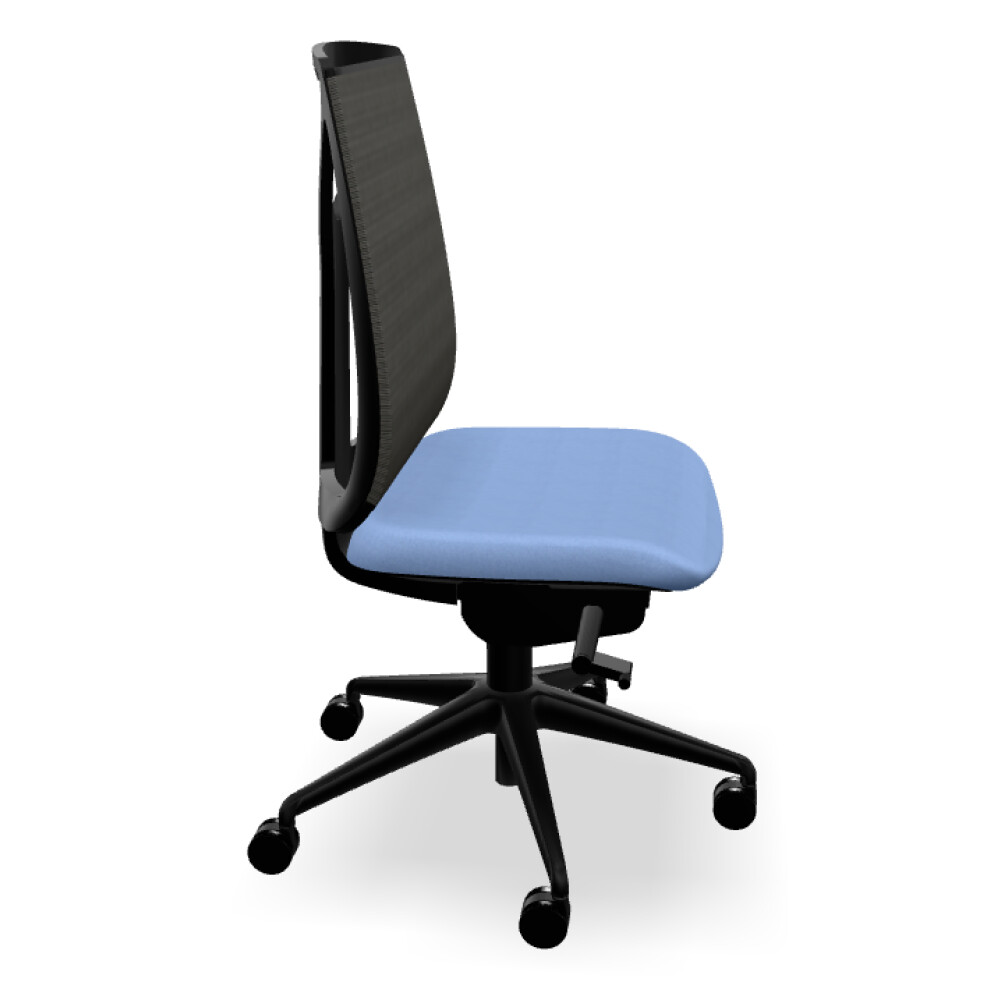 Kancelářská židle LEAF 503-SYS