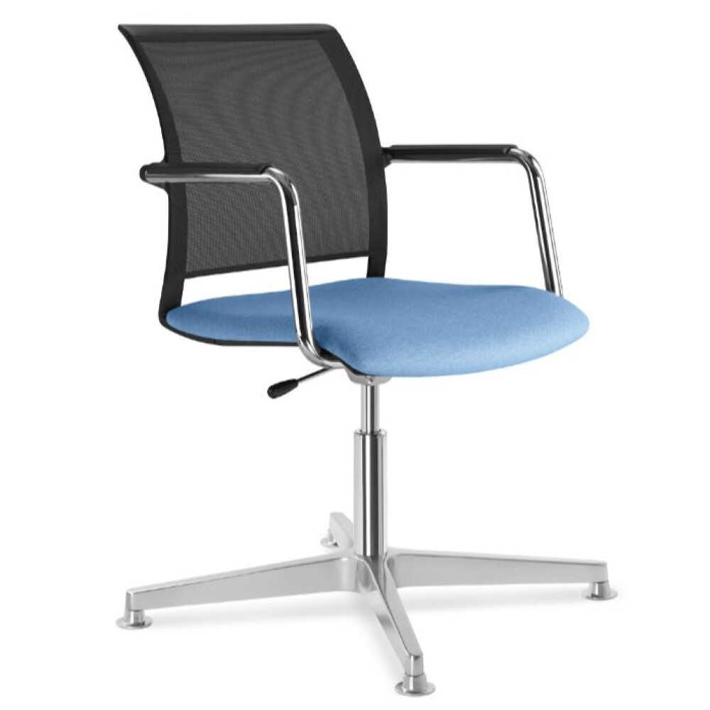 kancelářská židle LOOK 274, F34-N6