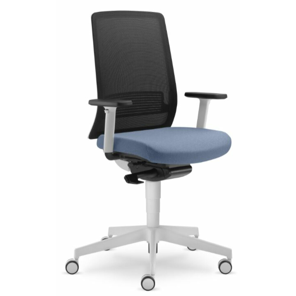 Kancelářská židle LYRA 216