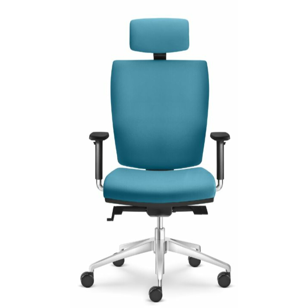 Kancelářská židle LYRA 235 HO