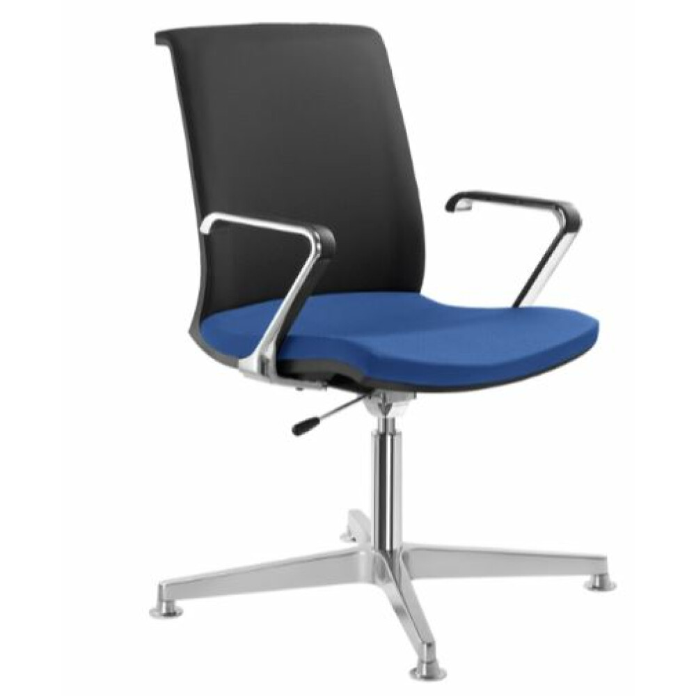 Kancelářská židle LYRA NET 204 F34-N6