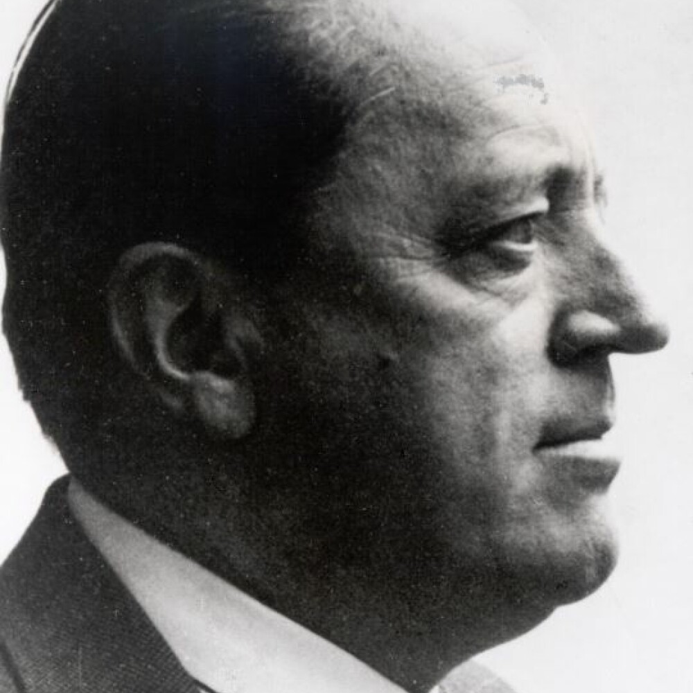 Ludwig Mies van der Rohe