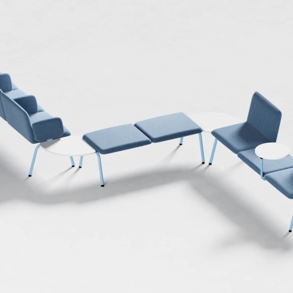 Modularní sestava Modaq