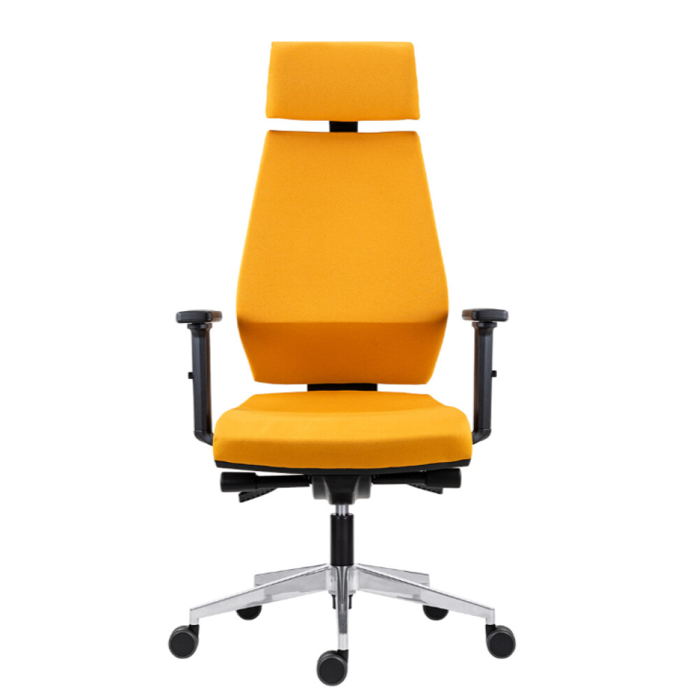 Kancelářská židle 1870 SYN Motion