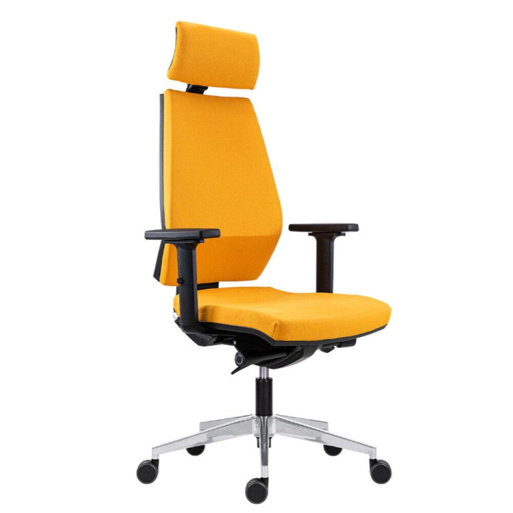 Kancelářská židle 1870 SYN Motion