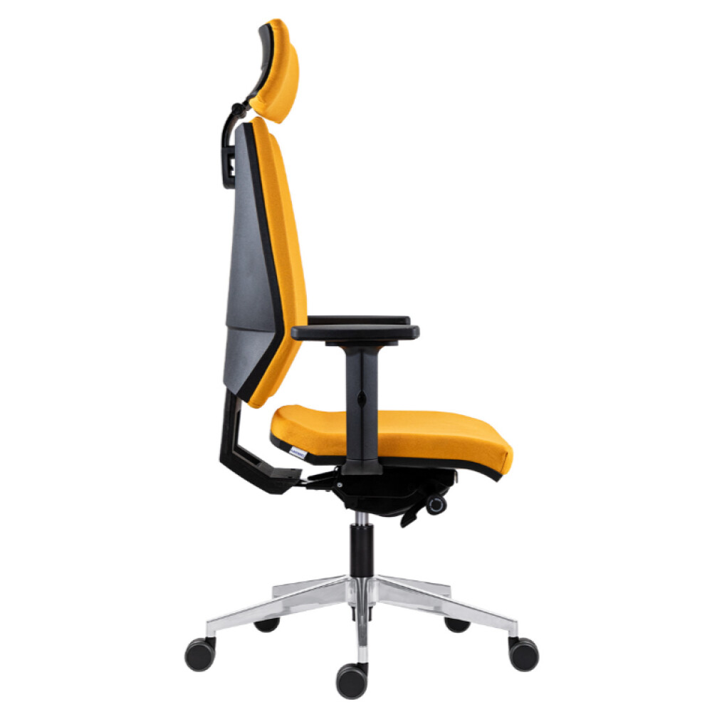 Kancelářská židle 1870 SYN Motion