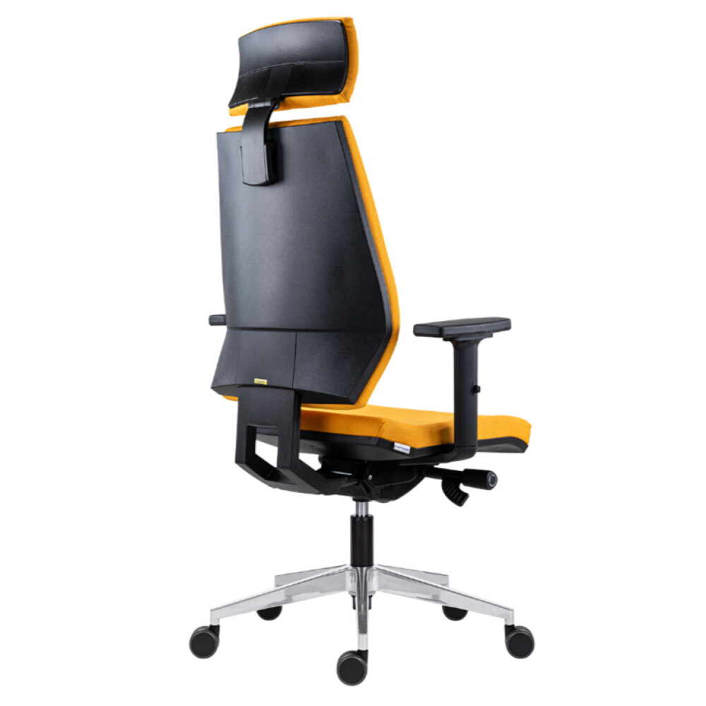 Kancelářská židle 1870 SYN Motion