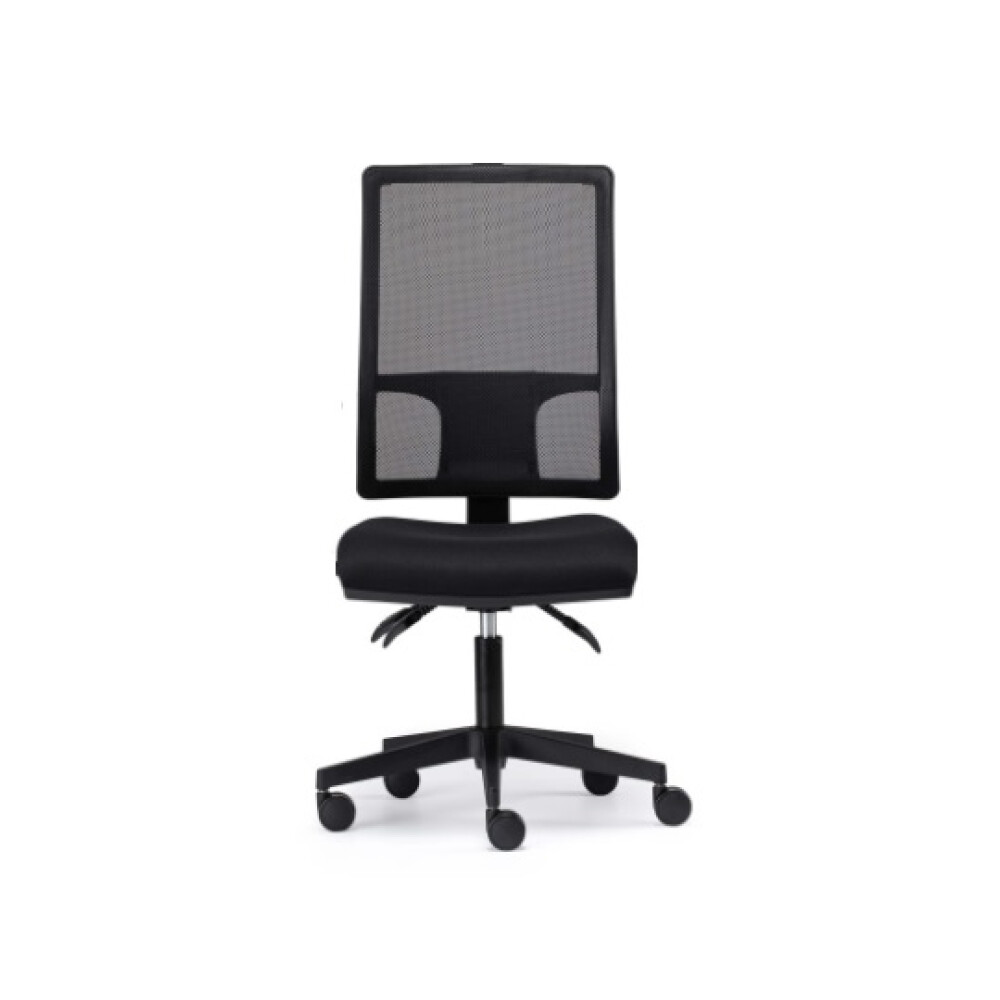 Kancelářská židle MYSTIC bez područek