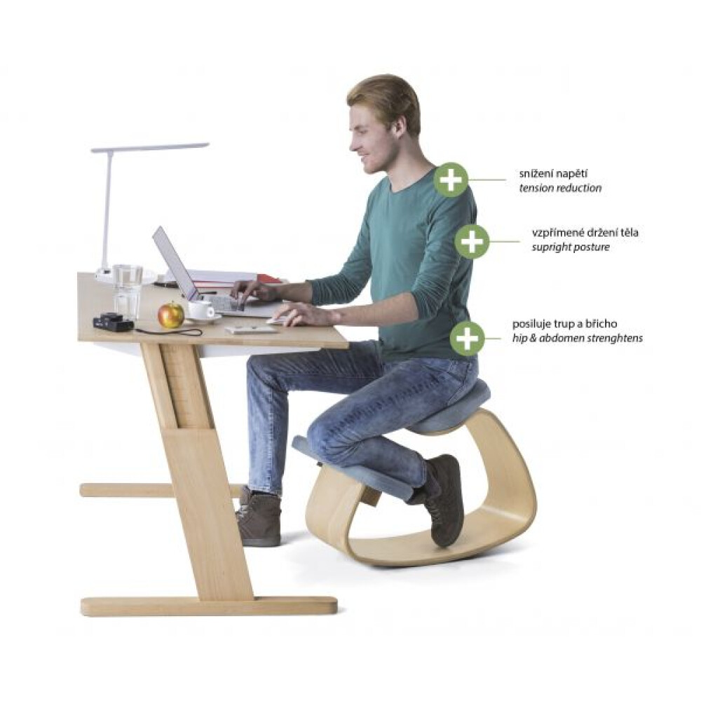 Klekačka balanční ROKKO