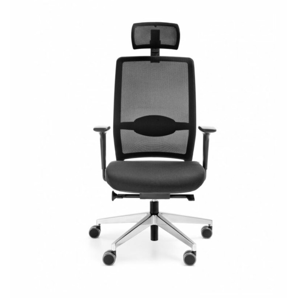 Kancelářská židle VERIS NET 110SFL / 111SFL