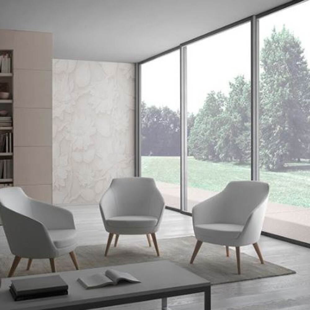 Lounge křeslo RONA L25