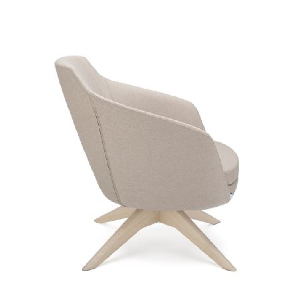 Lounge křeslo RONA L21