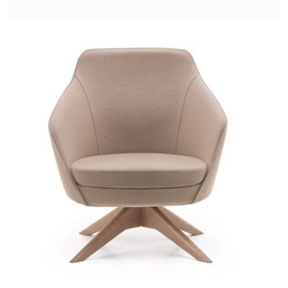 Lounge křeslo RONA L21