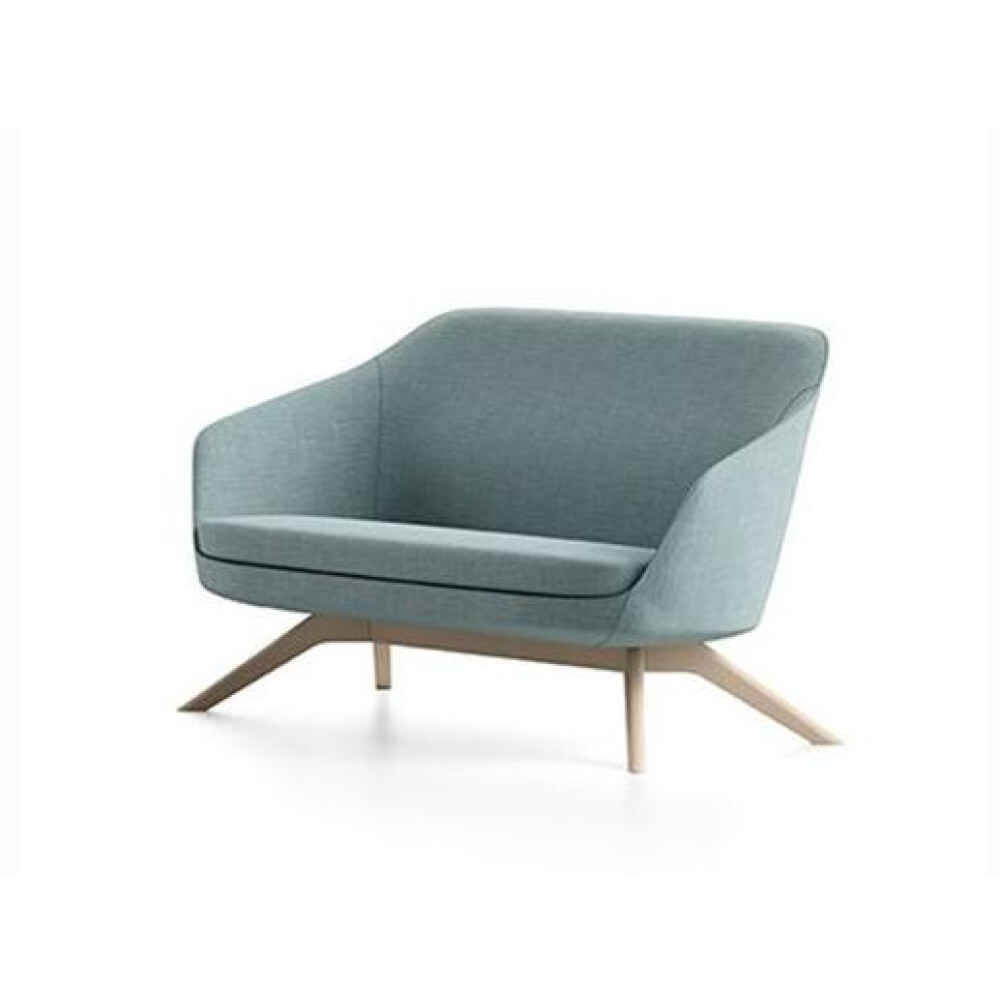 Dvoumístná pohovka RONA SOFA L39