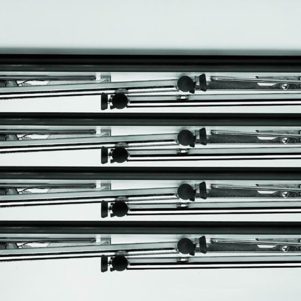 Skládací stůl OMP 3000