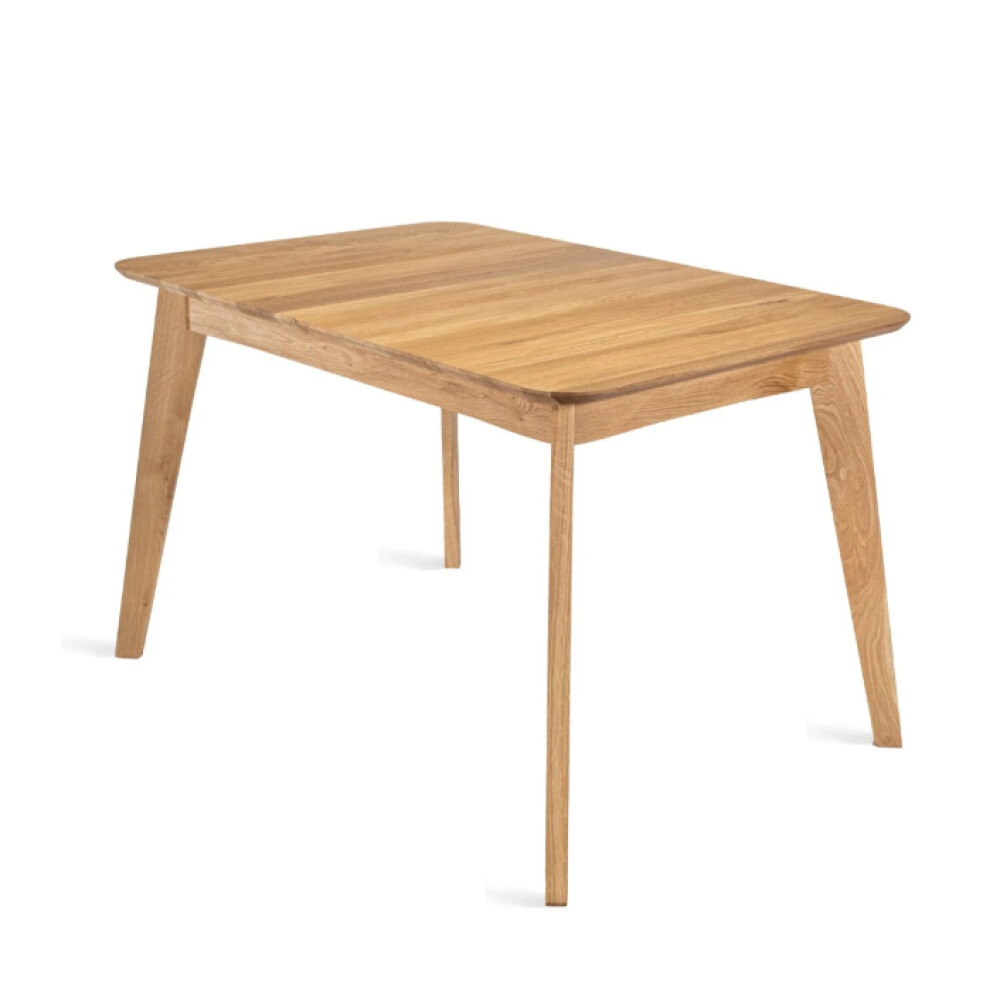 Dřevěný stůl ORI rozkládací - masiv