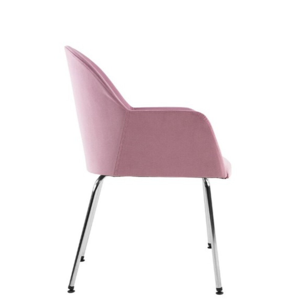 Celočalouněné křesílko Antares PIUMO VISITOR