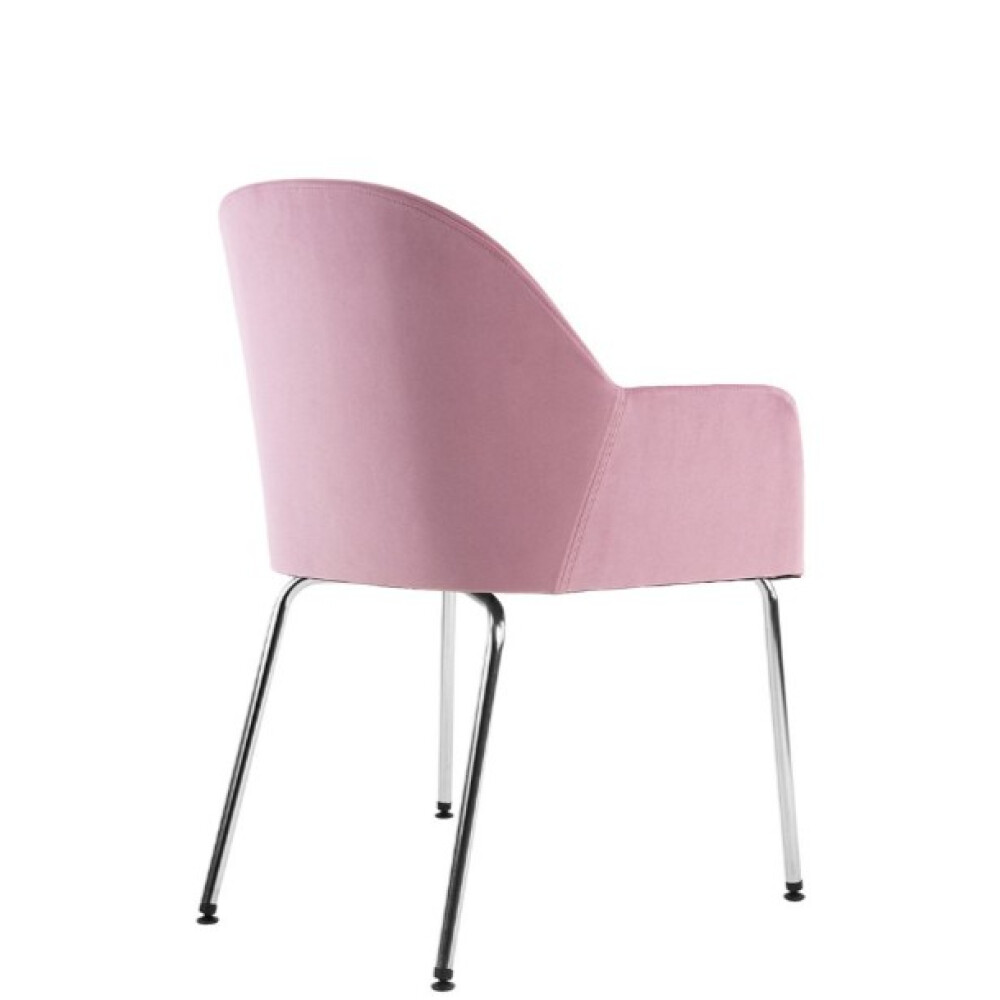 Celočalouněné křesílko Antares PIUMO VISITOR