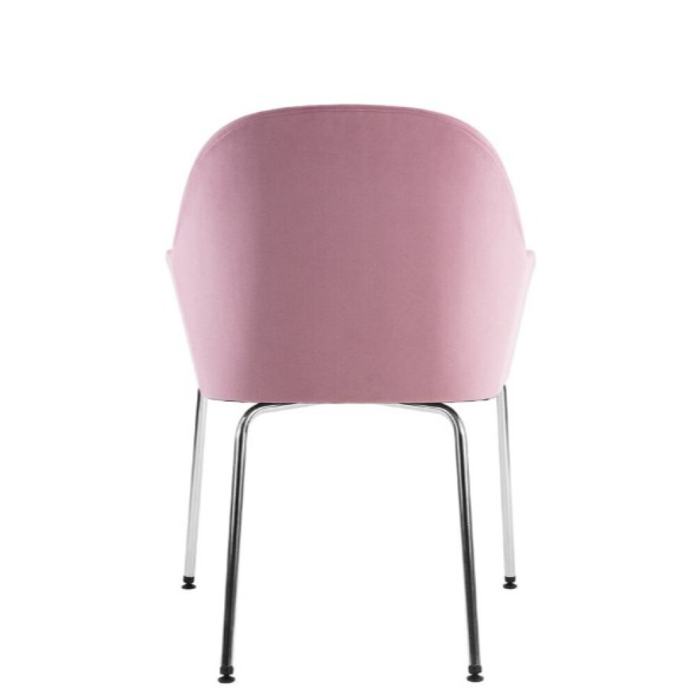 Celočalouněné křesílko Antares PIUMO VISITOR