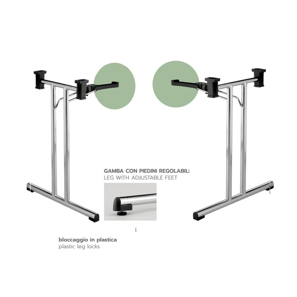 Skládací stůl OMP 3000