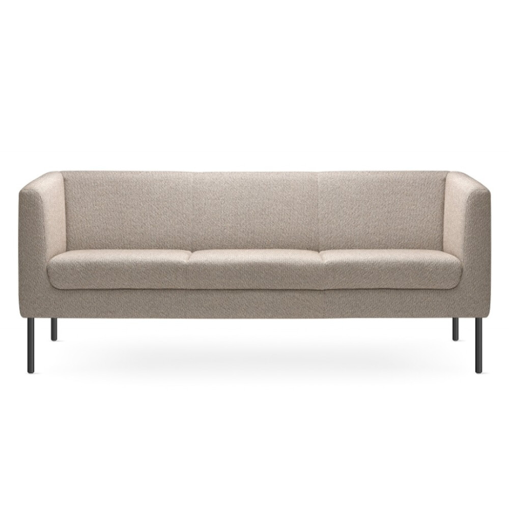 Trojmístná pohovka Quadra QU-K3