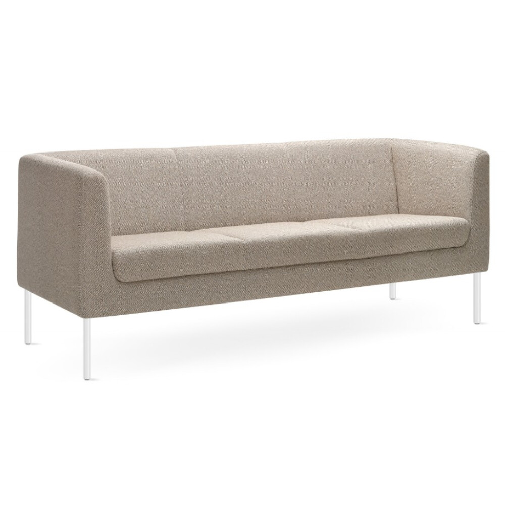 Trojmístná pohovka Quadra QU-K3