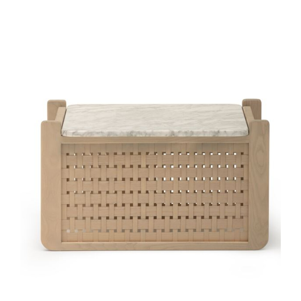 Konferenční stolek RAQUETTE 183